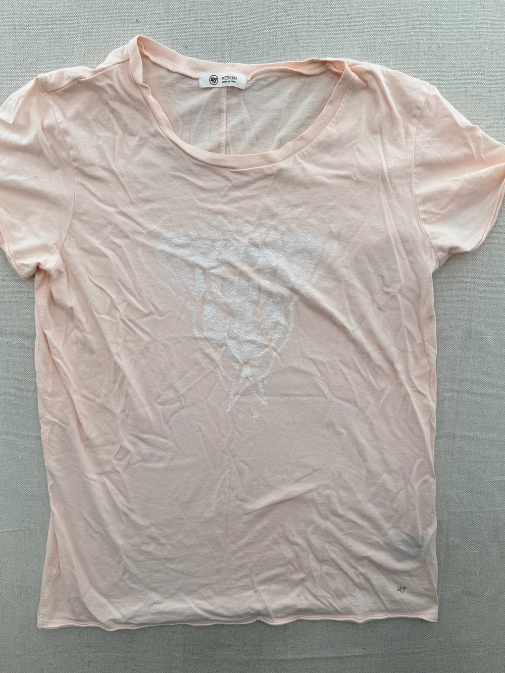 Arizona Diamondback Tee Shirt